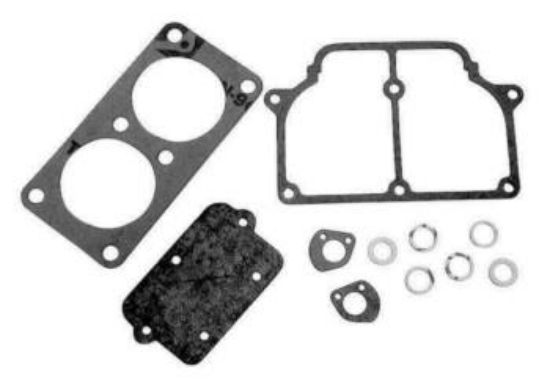 Picture of Mercury-Mercruiser 1395-6452 GASKET KIT 